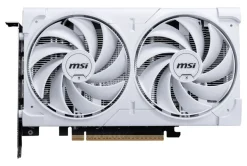 MSI RTX5060 VENTUS 2X OC White 8GB GDDR7 HDMI 3xDP