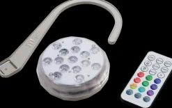 MSPA Pool Beleuchtung LED Licht Unterwasserlicht + Halterung MSPA Whirlpools RGB