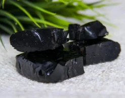 Mumijo Shilajit Kirgistan Fulvinsäure Huminsäure Mineralien gereinigt 60 Kapseln
