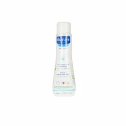 Mustela Bebe No Rinse Cleansing Milk