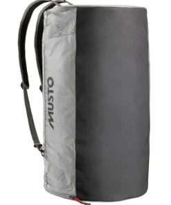 Musto Seglertasche Reisetasche Essential Duffel Bag Platinum