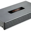 MUSWAY Digital 8 Kanal Endstufe Hifi Verstärker Lautsprecher AMP EIGHT100