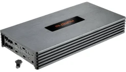 MUSWAY Digital 8 Kanal Endstufe Hifi Verstärker Lautsprecher AMP EIGHT100