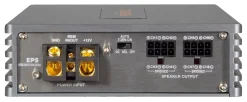 MUSWAY Digital 8 Kanal Endstufe Hifi Verstärker Lautsprecher AMP EIGHT100
