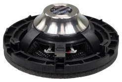 MUSWAY Kompo-Kit Lautsprecher Auto Boxen Set 10 cm CSM-206C