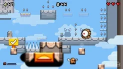 Mutant Mudds Deluxe – Steam Key (Aktivierungscode)