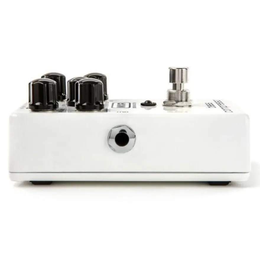 MXR Effektgerät M87 Bass Compressor