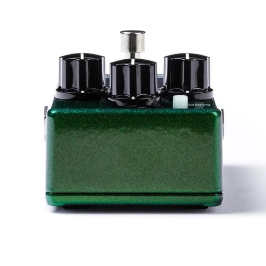 MXR Effektgerät M169 Carbon Copy Analog Delay Pedal mit Kabel