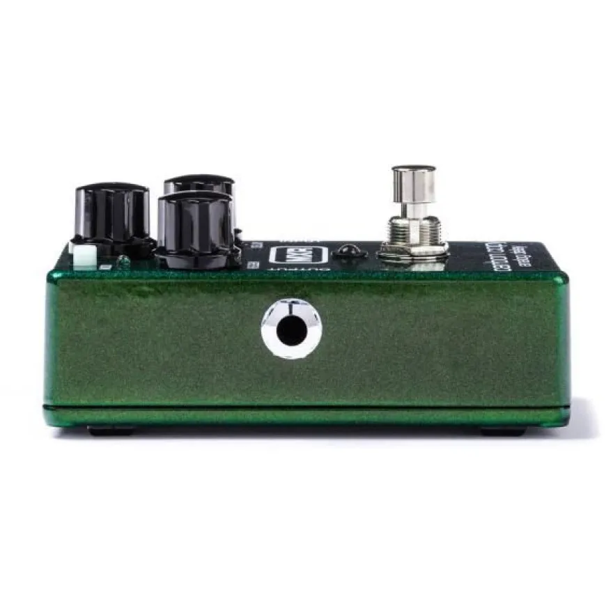 MXR Effektgerät M169 Carbon Copy Analog Delay Pedal mit Kabel