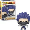 My Hero Academia - Hitoshi Shinso 1353 - Funko Pop! Vinyl Figur