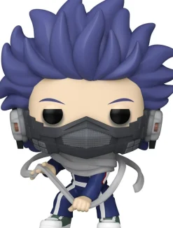 My Hero Academia - Hitoshi Shinso 1353 - Funko Pop! Vinyl Figur