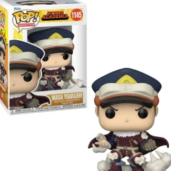 My Hero Academia - Inasa Yoarashi 1145 - Funko Pop! Vinyl Figur