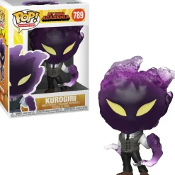 My Hero Academia - Kurogiri 789 - Funko Pop! - Vinyl Figur