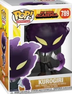 My Hero Academia - Kurogiri 789 - Funko Pop! - Vinyl Figur