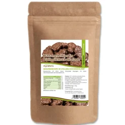 Mynatura Bananenchips mit Vollmilchschokolade – ab 1000g