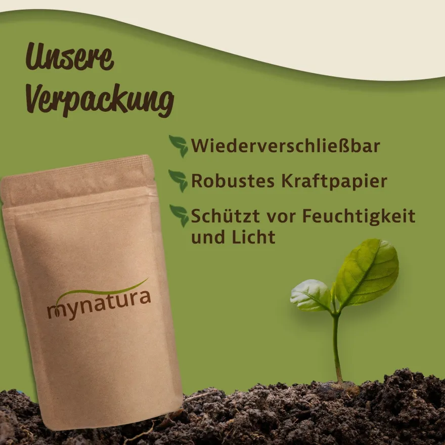 Mynatura Bananenchips mit Vollmilchschokolade – ab 1000g