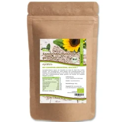 Mynatura Bio Sonnenblumenkerne - 1000g