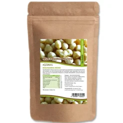 Mynatura Macadamia-Kerne - (500g)