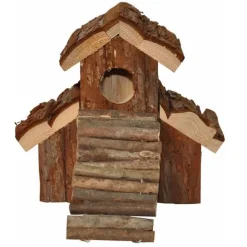 Nagerhaus Kleintierhaus 22 x 25 x 21 cm