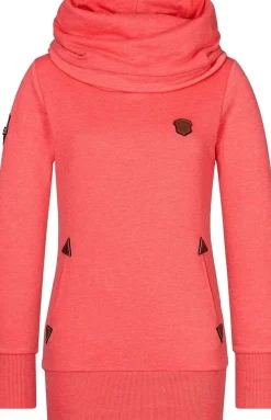 Naketano Damen Hoodie Allroundtalent 2401-0001