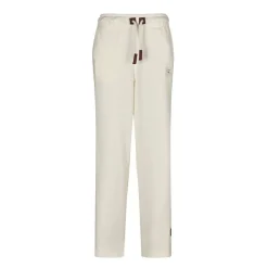 Naketano Damen Sweat Pants Chillichaote 2601-0009