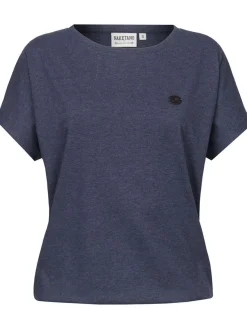 Naketano Damen T-Shirt Schnella Baustella 1631-0047