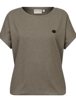 Naketano Damen T-Shirt Schnella Baustella 1631-0047