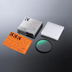 Nano-K Serie 77mm Nebel-Effekt Diffusionsfilter für Fotografie