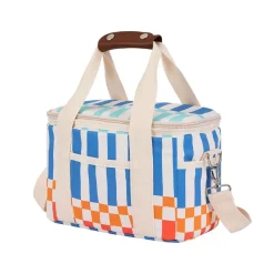 Nanxson Isolierte Kühltasche 9L/15L/29L - Wiederverwendbare Lunchtasche für