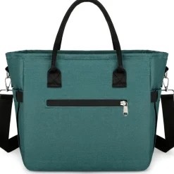 Nanxson 15L Kühltasche für Damen und Herren, isolierte Lunchtasche mit