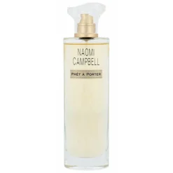 Naomi Campbell Pret a Porter Eau de Toilette Spray 50ml