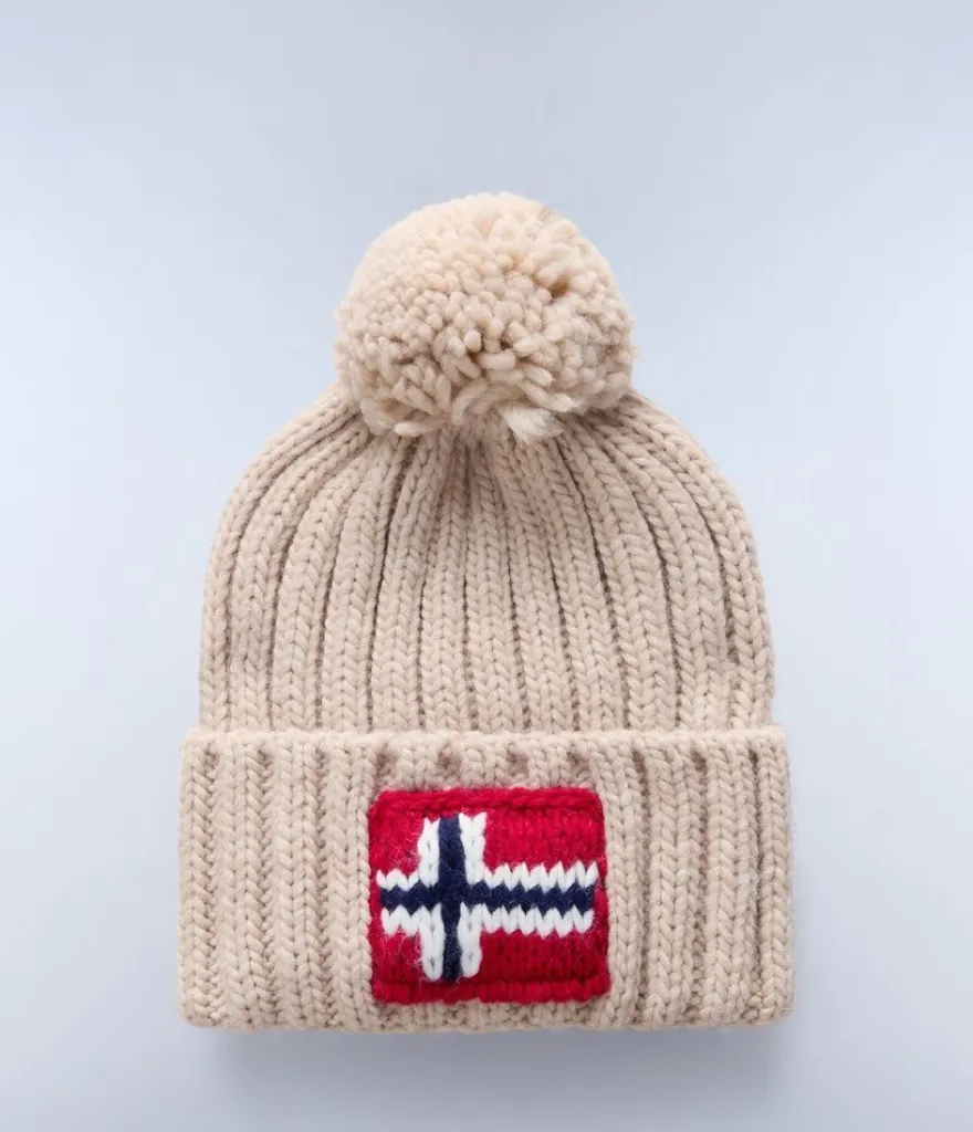 Napapijri Cap Semiury 5 NP0A4GKB