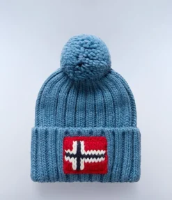Napapijri Cap Semiury 5 NP0A4GKB