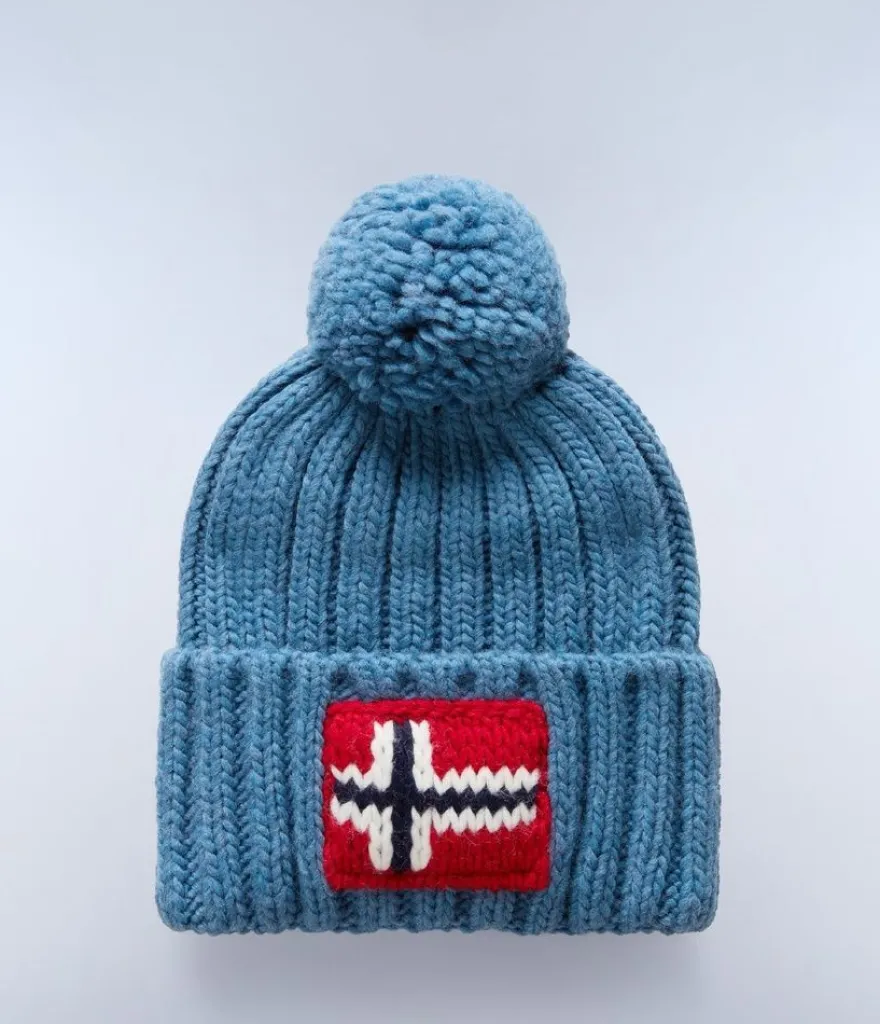 Napapijri Cap Semiury 5 NP0A4GKB