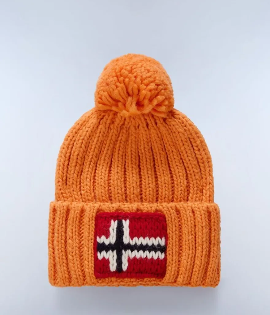 Napapijri Cap Semiury 5 NP0A4GKB