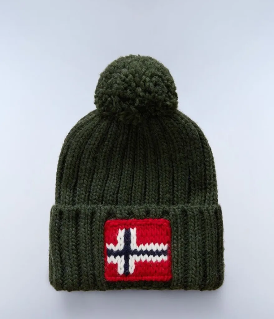 Napapijri Cap Semiury 5 NP0A4GKB