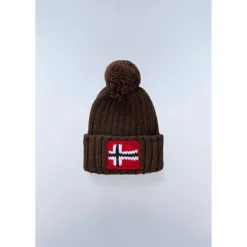 Napapijri Cap Semiury 5 NP0A4GKB