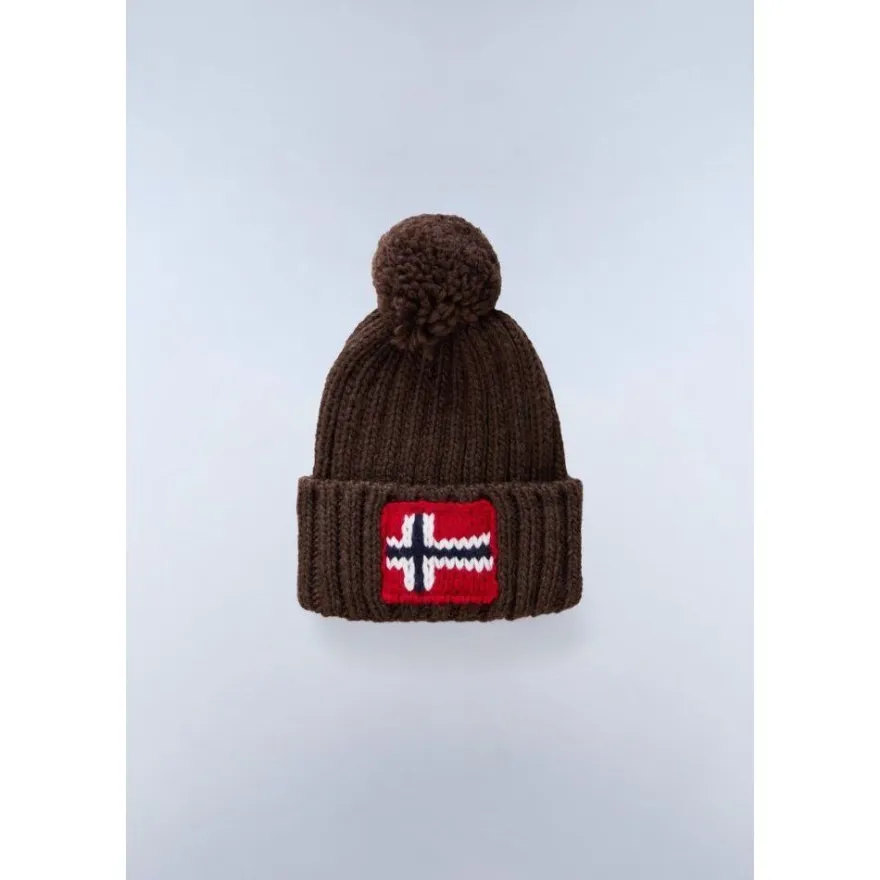 Napapijri Cap Semiury 5 NP0A4GKB