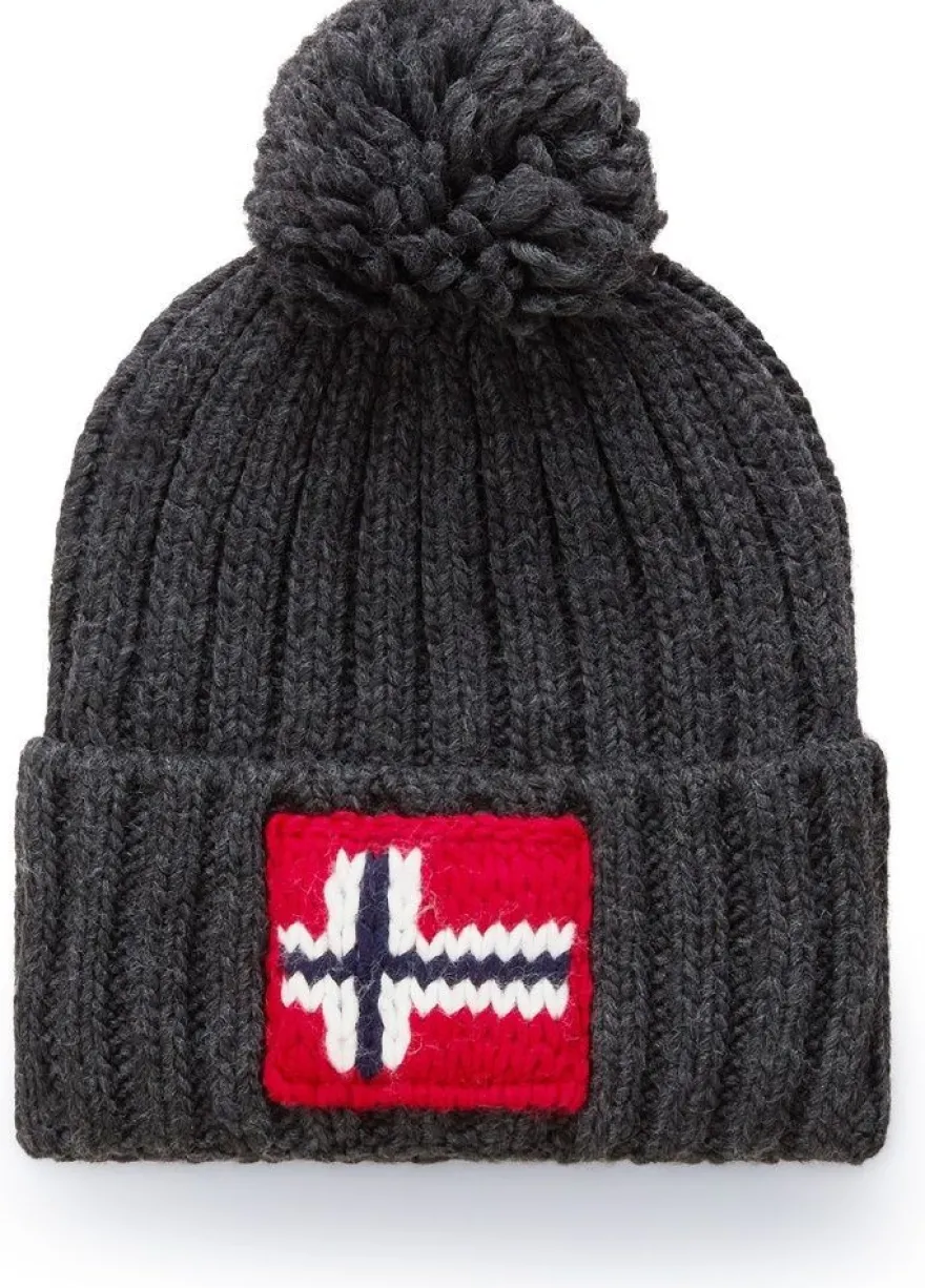 Napapijri Cap Semiury 5 NP0A4GKB