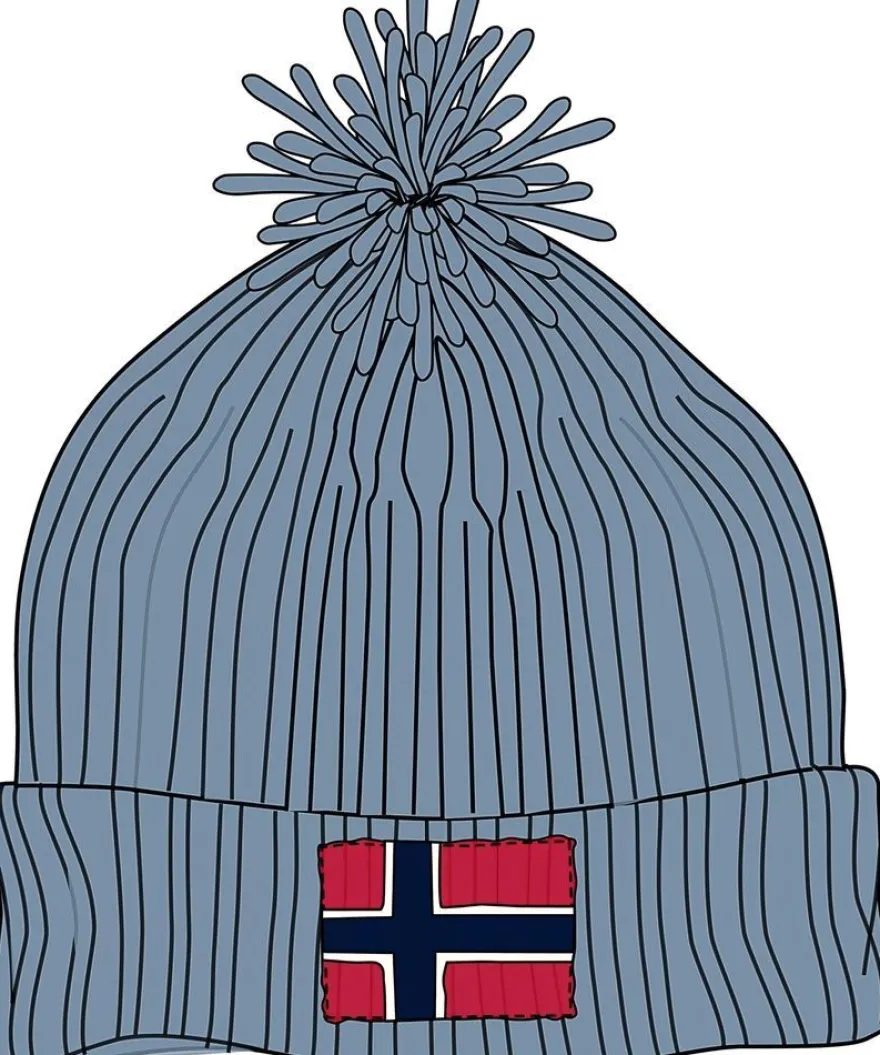 Napapijri Cap Semiury 5 NP0A4GKB