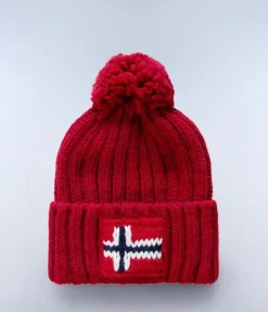 Napapijri Cap Semiury 5 NP0A4GKB
