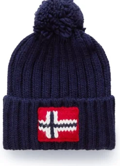 Napapijri Cap Semiury 5 NP0A4GKB