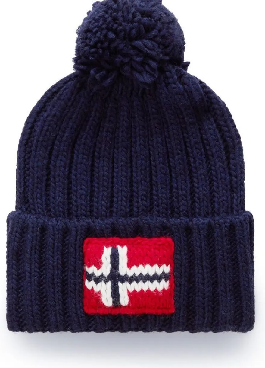 Napapijri Cap Semiury 5 NP0A4GKB