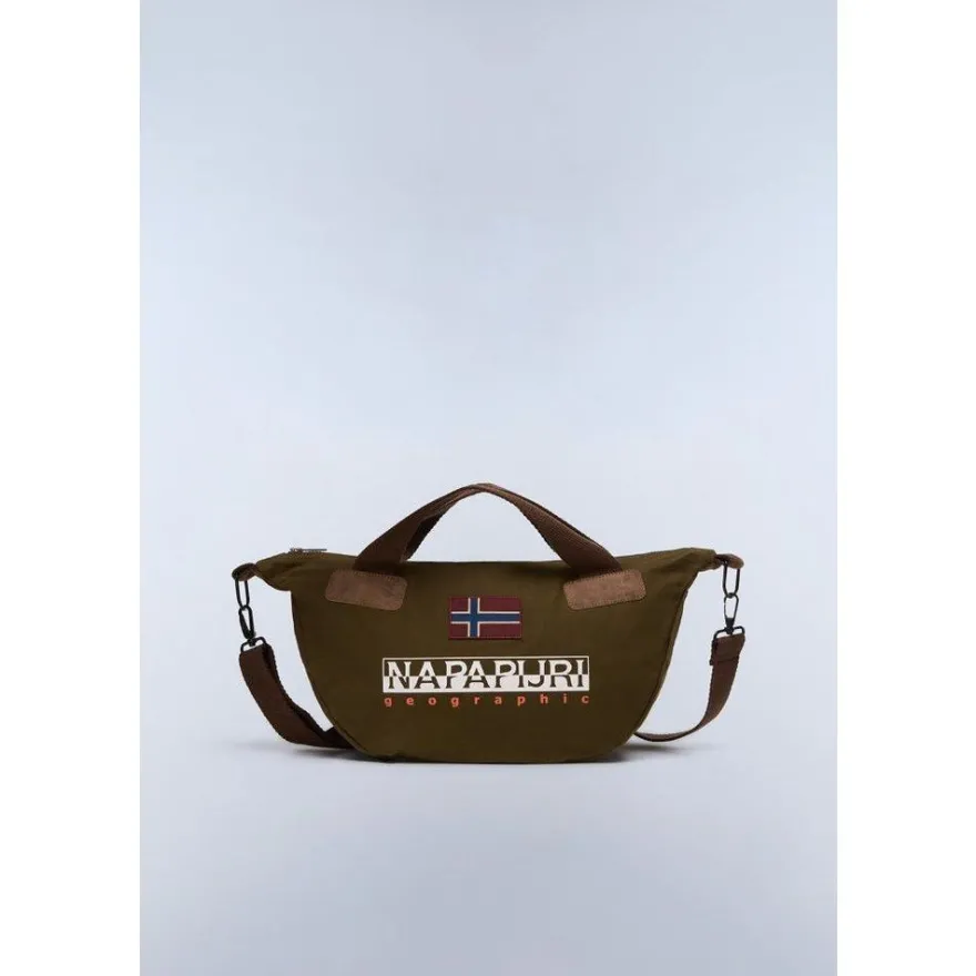 Napapijri Tragetasche H-Reflect Sling NP0A4FHW