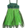 narrenwelt Elfe Lauriel Damen Kostüm Fasching Fee Fantasy Kleid Gr. 38 SALE
