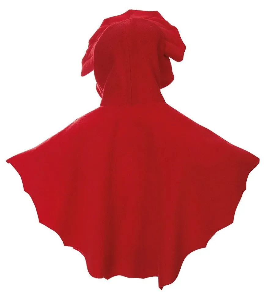 narrenwelt Kostüm Cape Drache Tricera Dino Baby 98 + 104/116