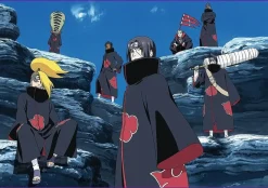 Naruto Shippuden | Abenteuer von Naruto Uzumaki
