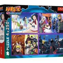 Naruto Shippuden | Abenteuer von Naruto Uzumaki