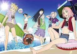Naruto Shippuden | Abenteuer von Naruto Uzumaki
