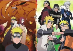 Naruto Shippuden | Abenteuer von Naruto Uzumaki